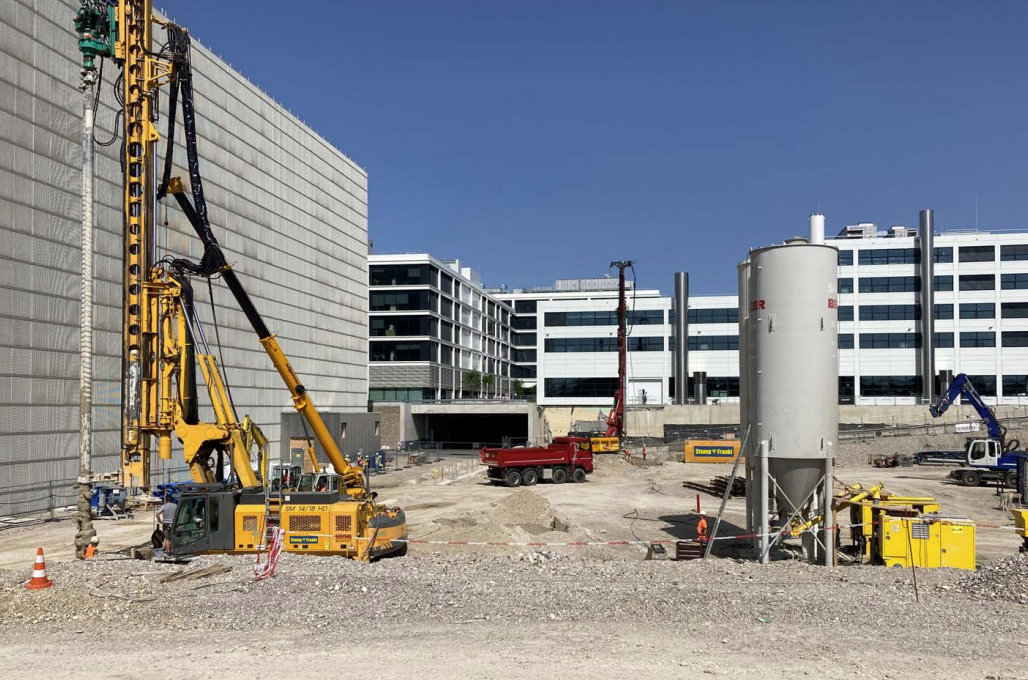 Forschungs-und Innovationszentrum